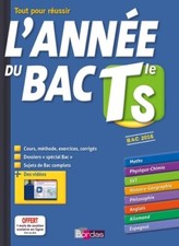 L'Année du Bac S - Terminale