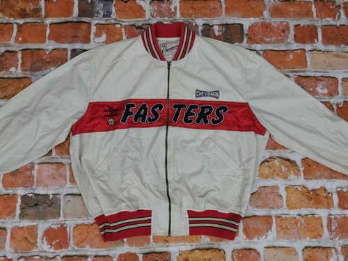 Chevignon varsity bomber - chevignon, veste