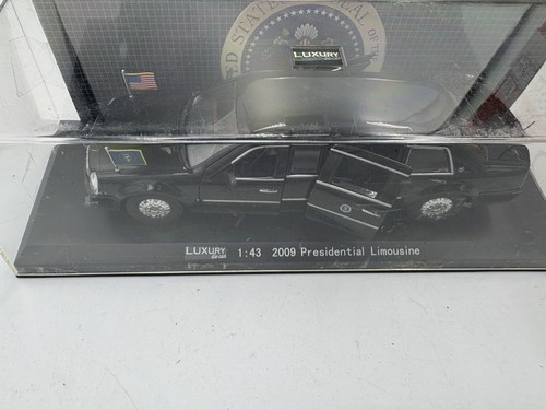 Limousine présidentielle - , de
