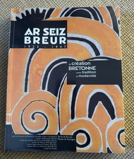 AR SEIZ BREUR 1923-1947 la