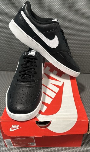 Nike court vision low - vision, skate