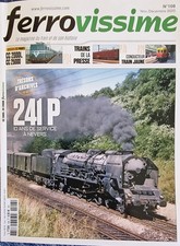 Ferrovissime 108 trésors - ferrovissime,