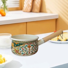 Petit pot à lait en