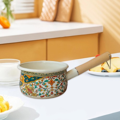 Petit pot lait en - petit,