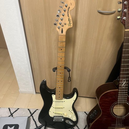 Fender stratocaster - stratocaster,