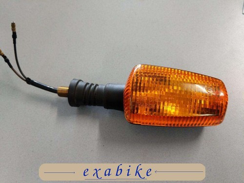 Clignotant avant gauche pour - clignotant,