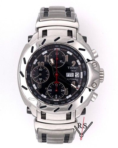 Authentic tissot race - authentic,