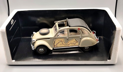 Solido 8036 citroën - 8036,