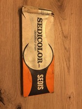 Chaine SEDIS SEDICOLOR  Chaîne Dérailleur Grand Luxe