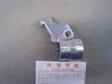 Support levier droit de C310