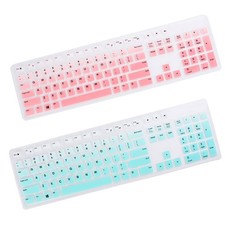  2 PCS Protection Clavier