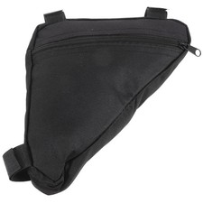 à vélos durable 1PC à ossature de vélo étanche à cycle accessoires d'équitation