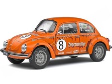 1974 Volkswagen VW Coccinelle