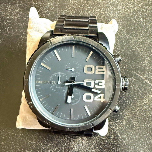 Diesel the brave - the, men's