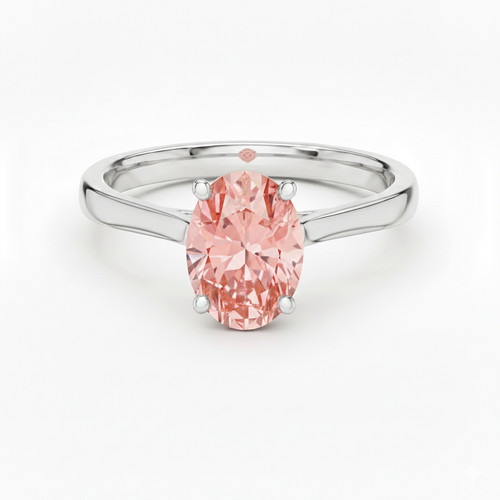Bague fiançailles - bague, de