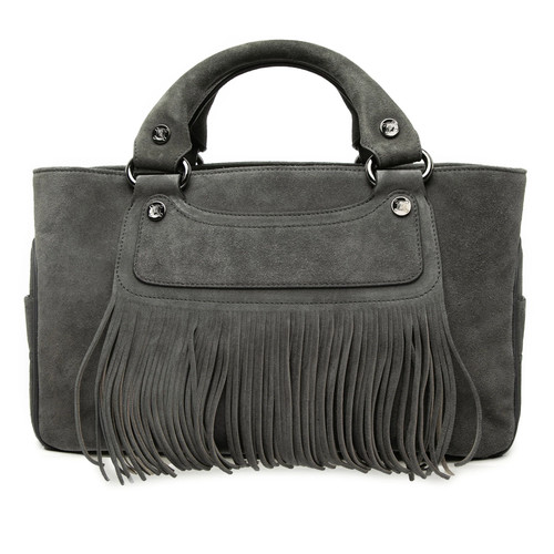 Celine daim boogie - celine, fringe