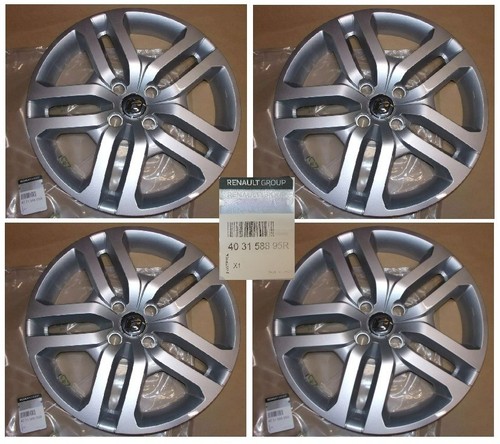 Set enjoliveur roue - enjoliveur,