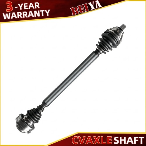 Front right axle joint - front,
