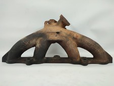 9616008180 COLLECTEUR D´ECHAPPEMENT / 1612863 POUR CITROËN SAXO 1.5 D IMAGE