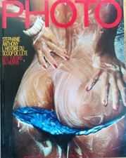 MAGAZINE PHOTO N°205