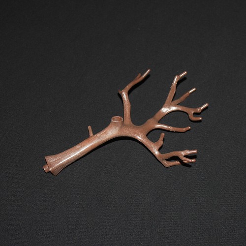 Playmobil décor tronc - , d'arbre