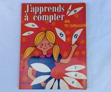 Livre éducatif enfants -