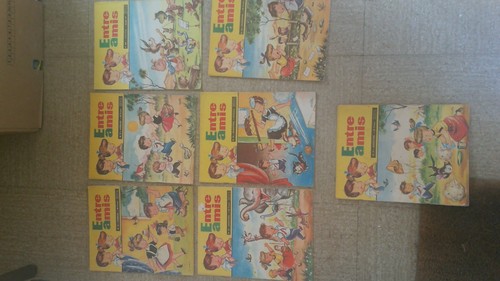 Lot magazines revues - lot,