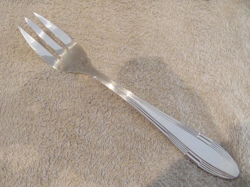 Fourchette ragout métal - fourchette,