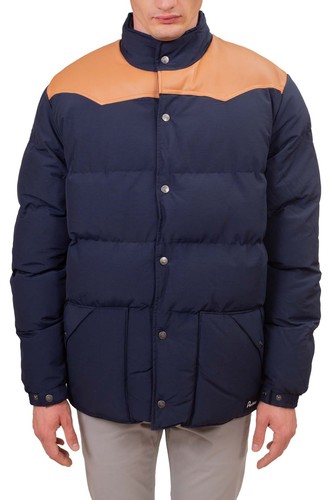 Penfield men padded jacket - penfield,