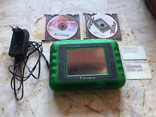 outils de diagnostic moto - Motodiag 5850 - Motorscan