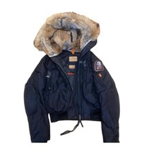 Doudoune Parajumpers PJS Noir Femme Taille S