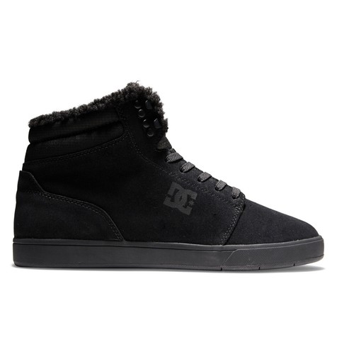 Shoes baskets crisis - dc,