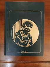 ROMBALDI INTEGRALE TILLIEUX GIL JOURDAN T5 TTBE/COMME NEUF