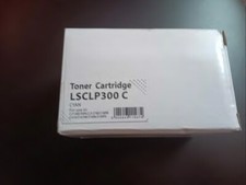 1Toner Cartridges CLP-300 cyan