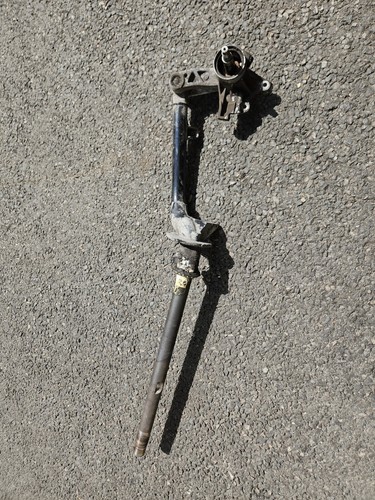 Fourche piaggio vespa 125 et4 - vespa,