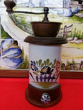 Moulin à Café Décor