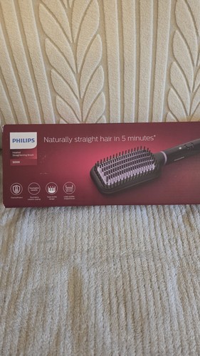 Brosse chauffante - brosse,