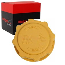 METZGER Cap le Vase Couvercle