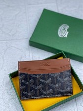 portefeuille goyard