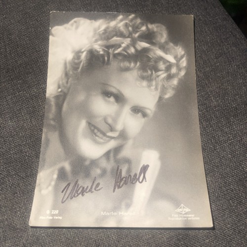 Carte postale vintage - postale,