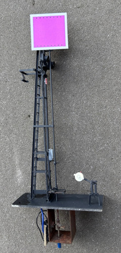 Signal plm tout laiton 43 - signal,