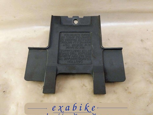 Couvercle batterie pour - de,