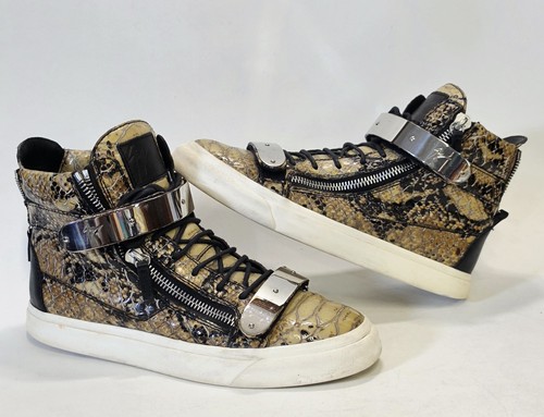 Giuseppe zanotti sneakers - giuseppe,
