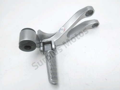Platine repose pieds - platine,