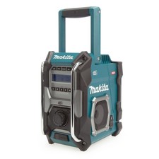 Makita en Gros Radio Site Bleu