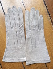 Gants Pécari Lavabre Cadet