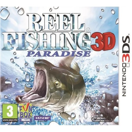 Jeu nintendo 3ds 2ds - jeu,