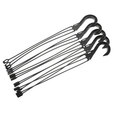  5 Pcs Accroche Pot De Fleur