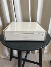 SONY PSX DESR-5100 NTSC-J