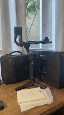 DJI Ronin RS2 Pro Combo +